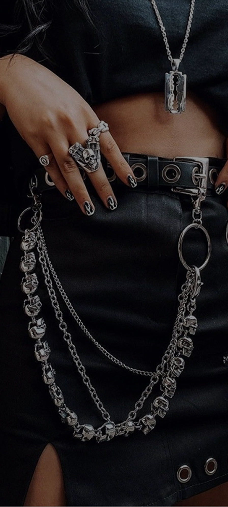 Accessories
