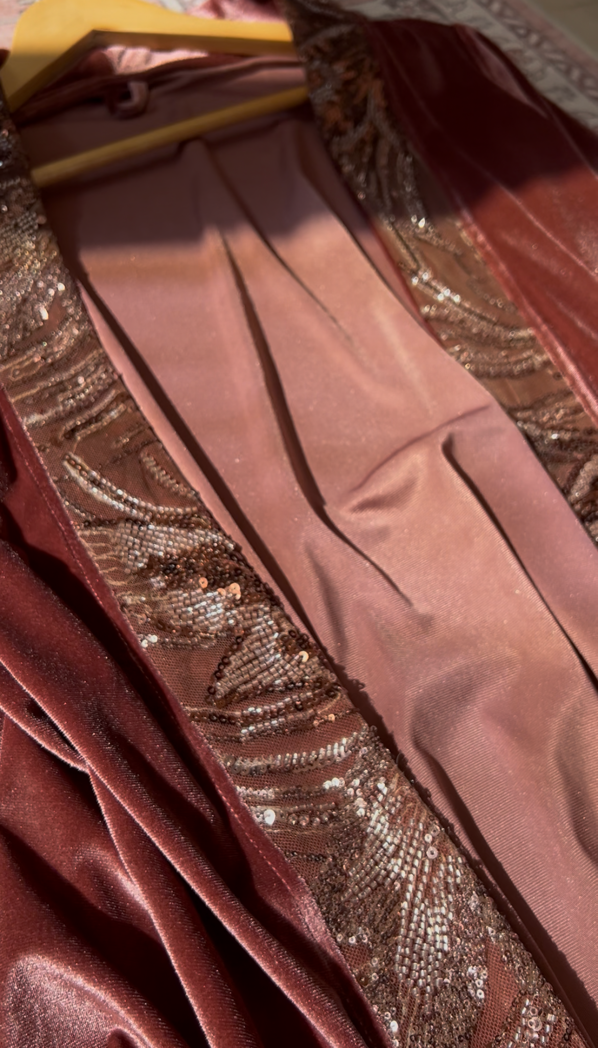 gown-close-up