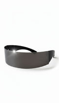 Photon Visor | Reflective Space Glasses